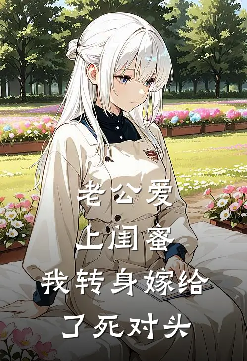 老公爱上闺蜜，我转身嫁给了死对头