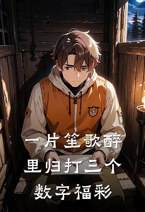 一片笙歌醉里归打三个数字福彩