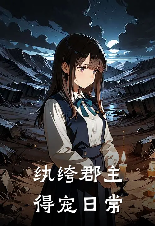 纨绔郡主得宠日常