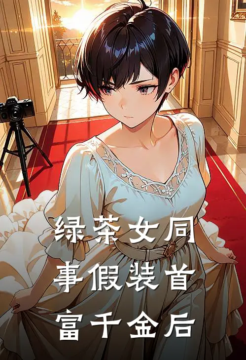 绿茶女同事假装首富千金后