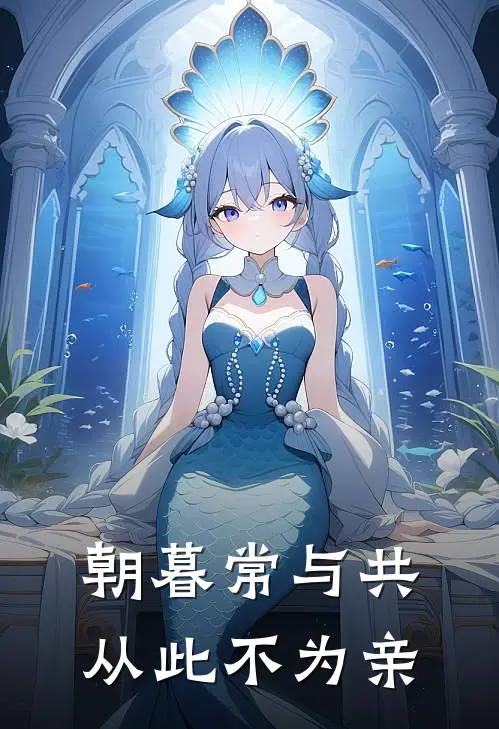 朝暮常与共，从此不为亲