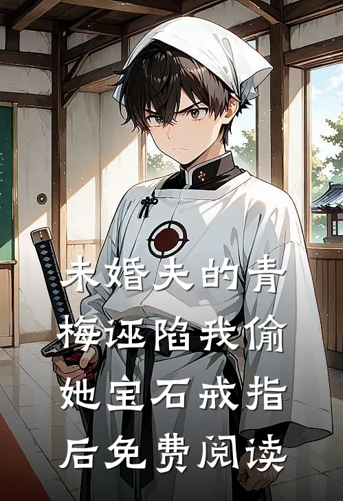 未婚夫的青梅诬陷我偷她宝石戒指后免费阅读