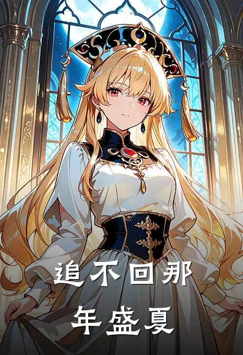 追不回那年盛夏