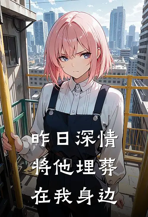 昨日深情将他埋葬在我身边