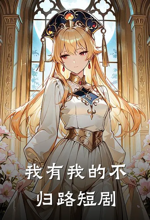我有我的不归路短剧