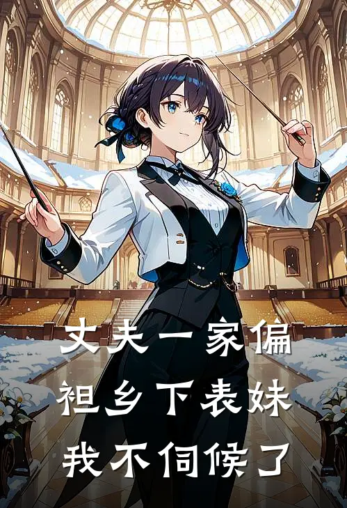 丈夫一家偏袒乡下表妹，我不伺候了