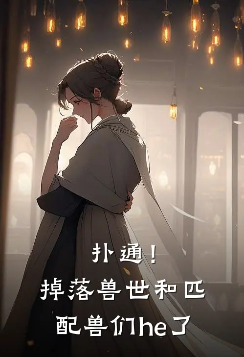 扑通！掉落兽世和匹配兽们he了