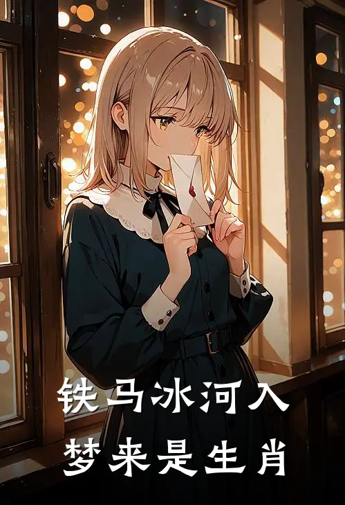 铁马冰河入梦来是生肖