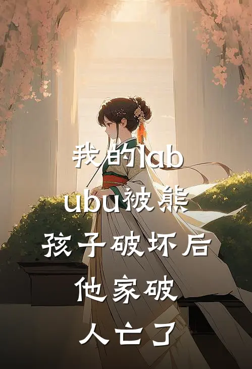我的labubu被熊孩子破坏后，他家破人亡了