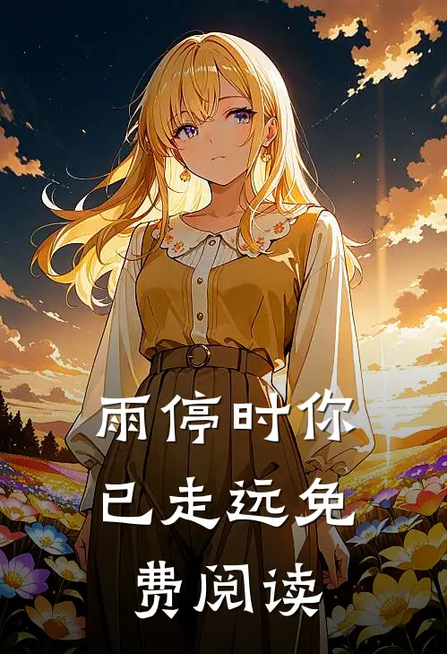 雨停时你已走远免费阅读
