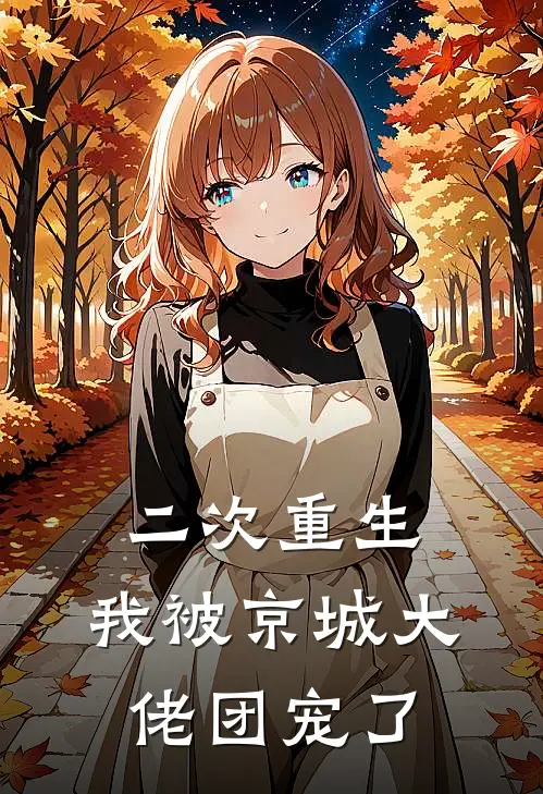 二次重生，我被京城大佬团宠了