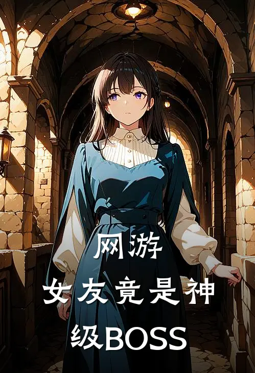 网游：女友竟是神级BOSS