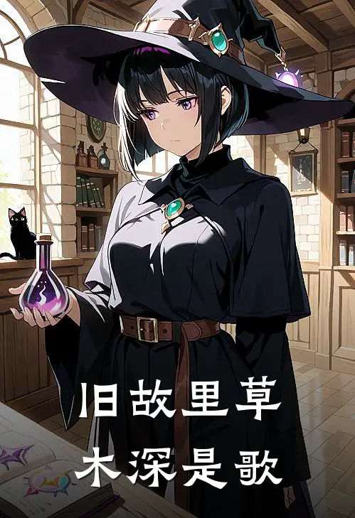 旧故里草木深是歌