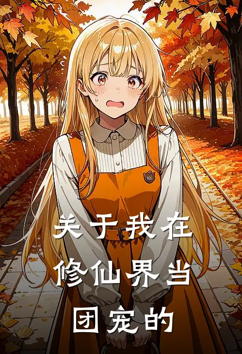 关于我在修仙界当团宠的