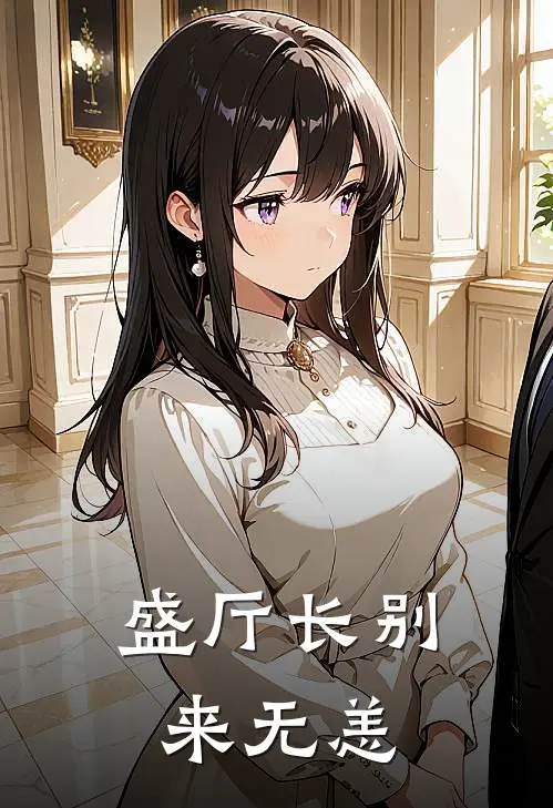 盛厅长别来无恙