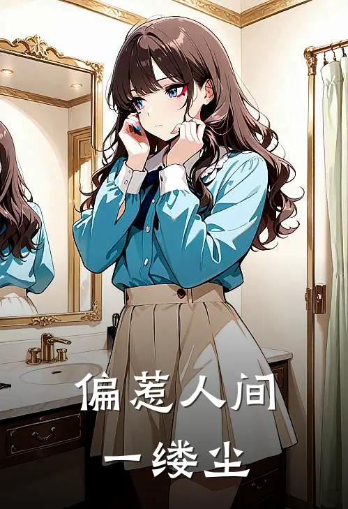 偏惹人间一缕尘